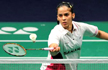 Saina Nehwal creates history, becomes world No. 1